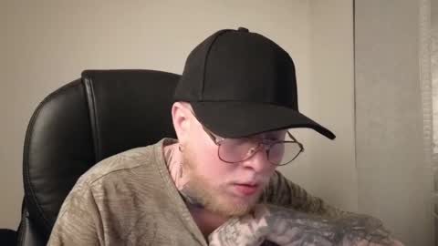 LUKEFTM online show from 01.02.25