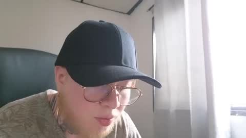 LUKEFTM online show from 01.02.25