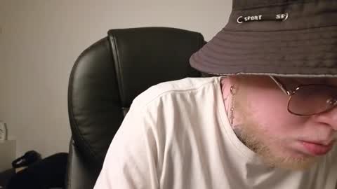 LUKEFTM online show from 01.05.25