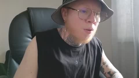 LUKEFTM online show from 01.06.25