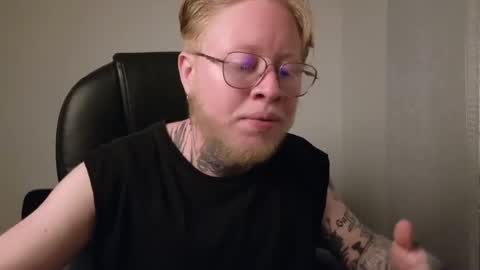 LUKEFTM online show from 01.07.25