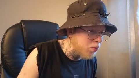 LUKEFTM online show from 01.07.25