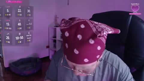 LUKEFTM online show from 01.24.25