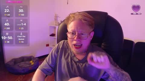 LUKEFTM online show from 01.26.25