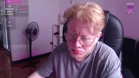 LUKEFTM online show from 01.26.25