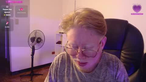 LUKEFTM online show from 01.27.25