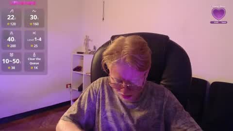 LUKEFTM online show from 01.28.25