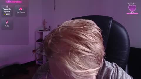 LUKEFTM online show from 01.29.25