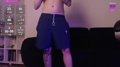 LUKEFTM online show from 01.31.25