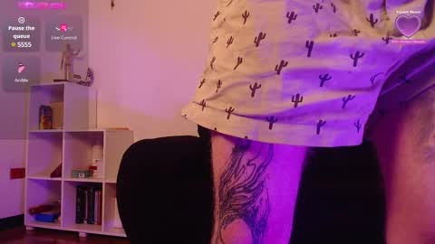 LUKEFTM online show from 02.02.25