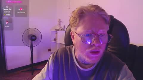 LUKEFTM online show from 02.03.25