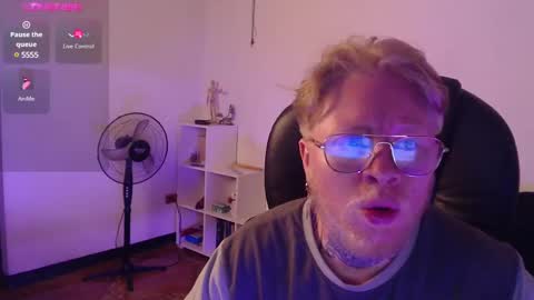 LUKEFTM online show from 02.04.25