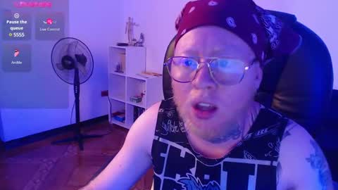 LUKEFTM online show from 02.06.25