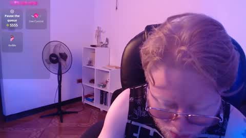 LUKEFTM online show from 02.07.25