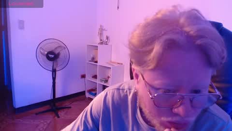 LUKEFTM online show from 02.10.25