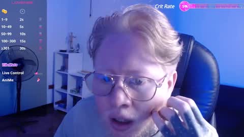 LUKEFTM online show from 02.11.25