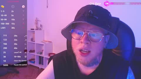 LUKEFTM online show from 02.17.25