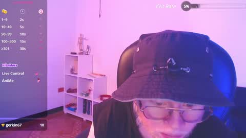 LUKEFTM online show from 02.17.25