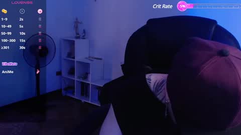 LUKEFTM online show from 02.19.25