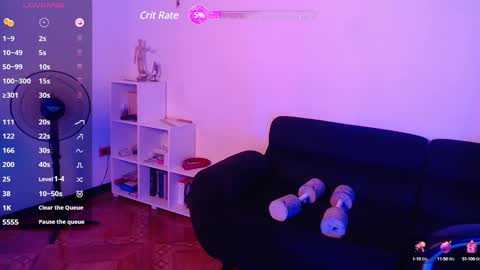 LUKEFTM online show from 02.26.25