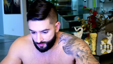 Lukhas f4f online show from 02.17.25