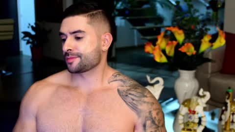 Lukhas f4f online show from 03.25.26