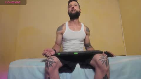 luky boy online show from 04.16.26