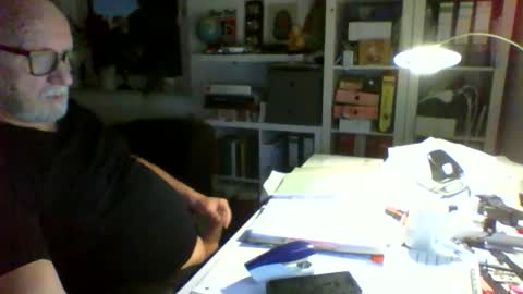 luley58 online show from 12.15.25