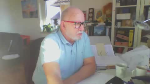 luley58 online show from 02.25.26