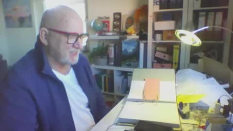 luley58 online show from 03.02.26