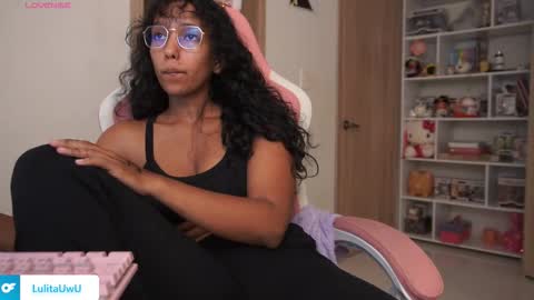 lulitauwu online show from 09.11.25