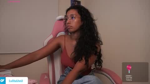 lulitauwu online show from 01.07.26