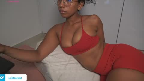 lulitauwu online show from 03.24.26