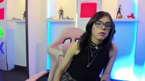 Cookie  online show from 11.13.25