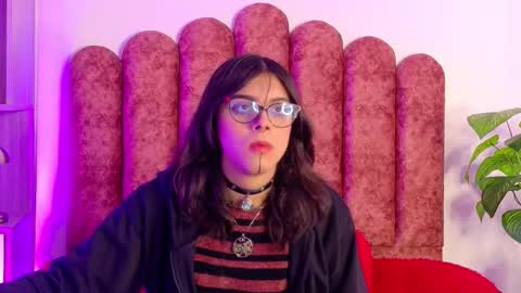 Cookie  online show from 11.17.25