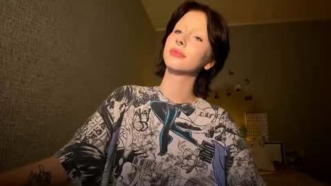 Snapshot of lullypopa chatting on 09.21.25 lullypopa online show from 09.21.25