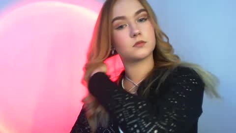 Lulu Baby18 online show from 02.08.25