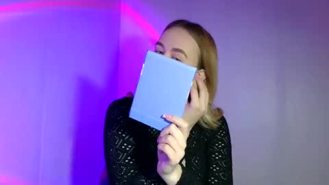 Lulu Baby18 online show from 03.09.25