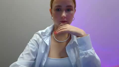 Lulu Baby18 online show from 10.09.25