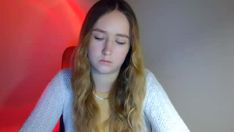 Lulu Baby18 online show from 12.01.25