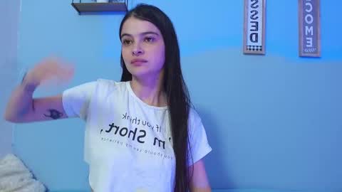 lulu_cm online show from 09.30.25