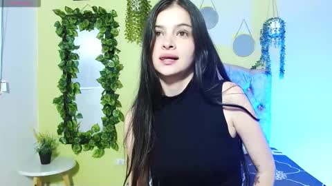 lulu_cm online show from 10.02.25