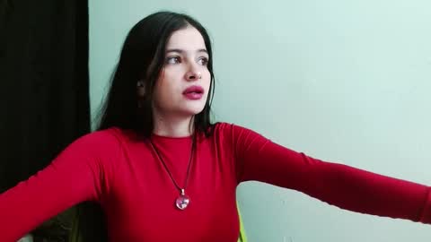 lulu_cm online show from 10.08.25