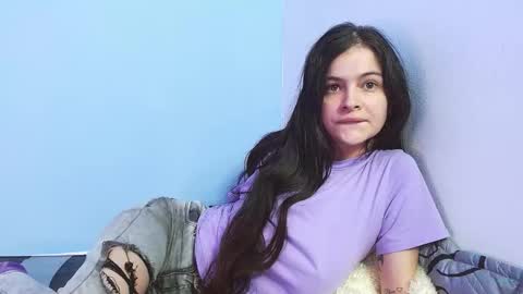 lulu_cm online show from 10.28.25