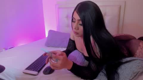 BRENDA TATIANA online show from 02.27.25