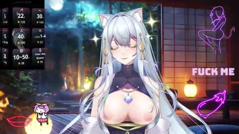 Lulu online show from 11.11.25