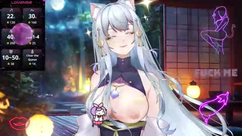 Lulu online show from 11.22.25