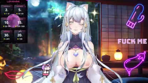 Lulu online show from 11.24.25