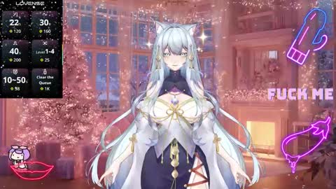 Lulu online show from 12.21.25