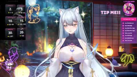 Lulu online show from 02.09.26